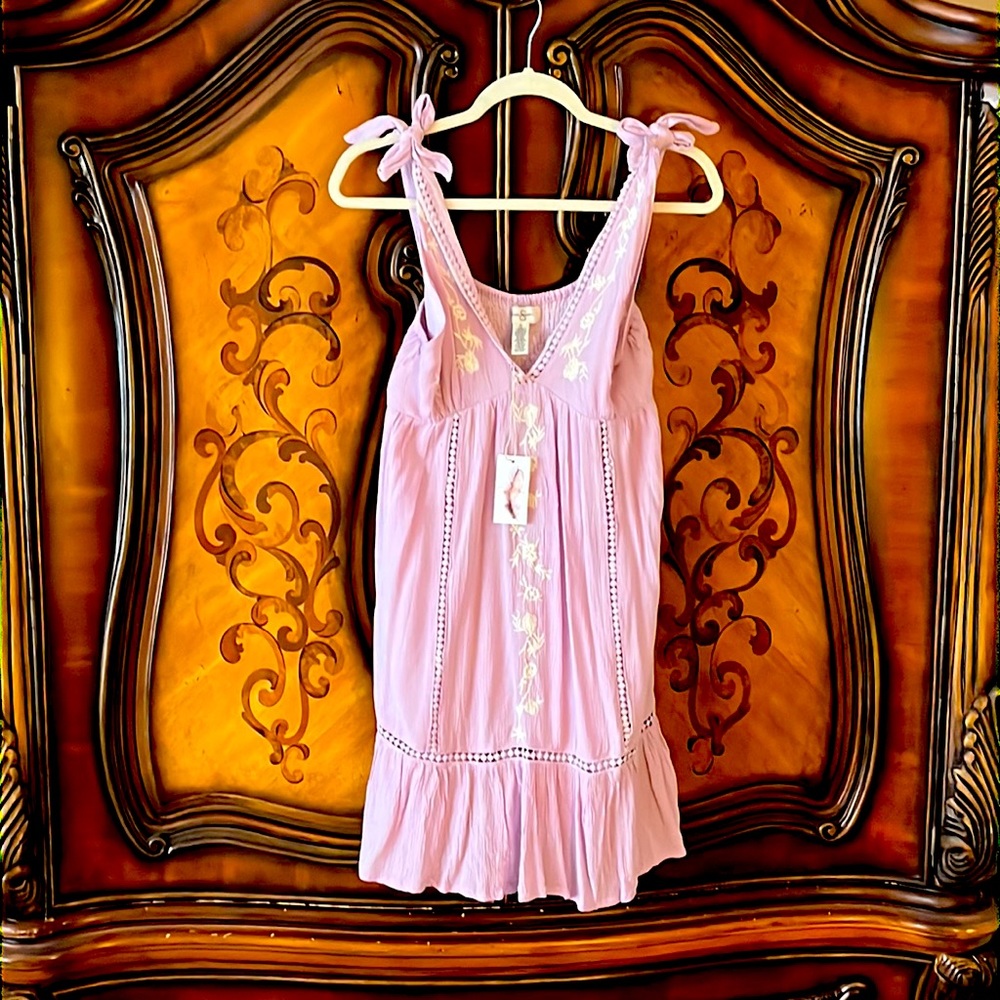 Jessica Simpson dress‎